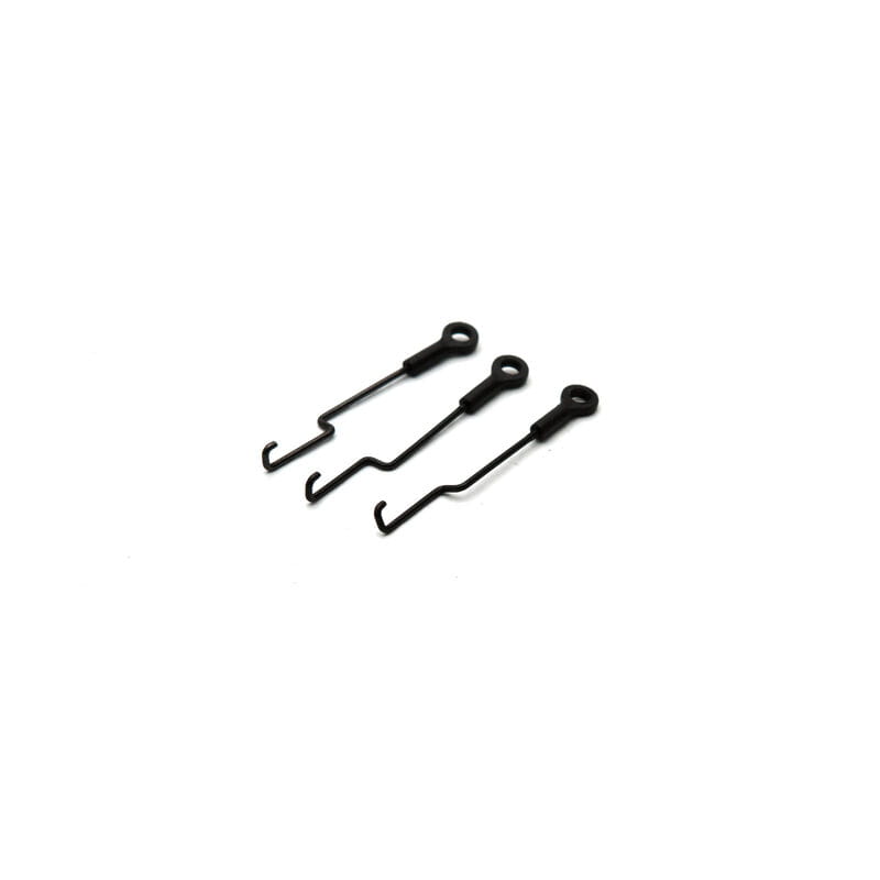 Blade Servoanlenkungsset_ Micro Apache AH-64 - RC-Zubehoer