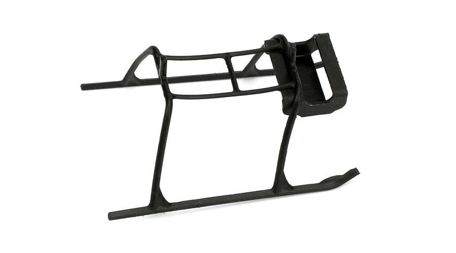 Blade Kufengestell mit Akkuhalter : mCP X
