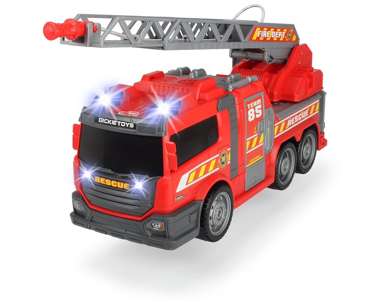 Dickie Fire Fighter