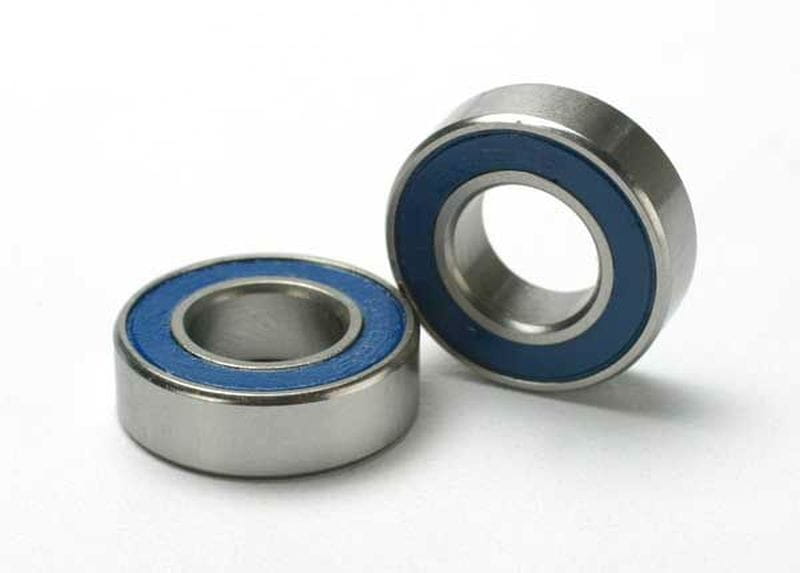 Traxxas Kugellager mit blauer Dichtung 8x16x5mm - RC-Zubehoer