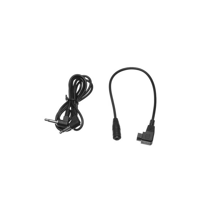 RealFlight Transmitter Interface Adapter Cords - RC-Zubehoer