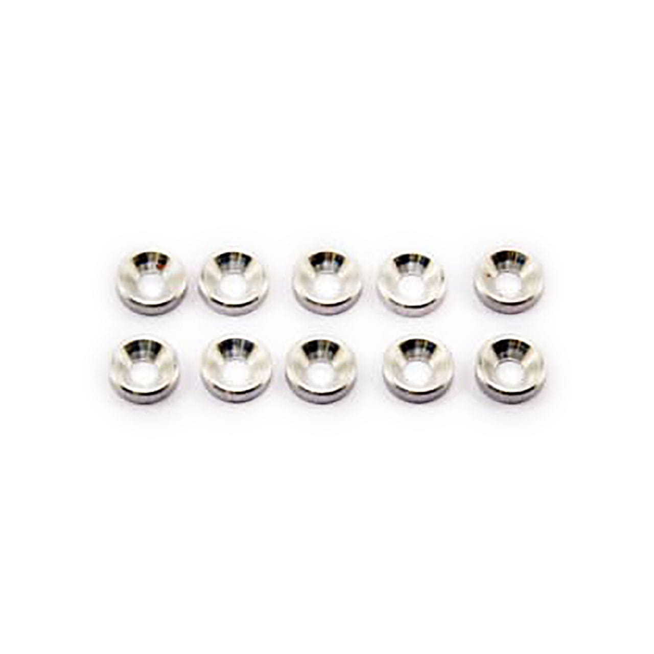 Hobao CNC ALUM 3MM WASHER - RC-Zubehoer