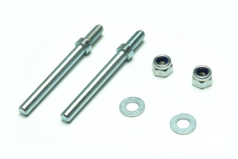 Extron Radachsen 4_0 mm _VE=2St._ - RC-Zubehoer