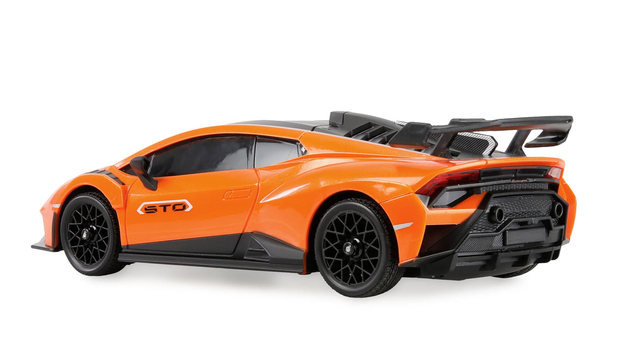 Amewi Lamborghini Huracan STO Drift Car 1_18 RTR orange RC Fahrzeug - Art_-Nr. 21119