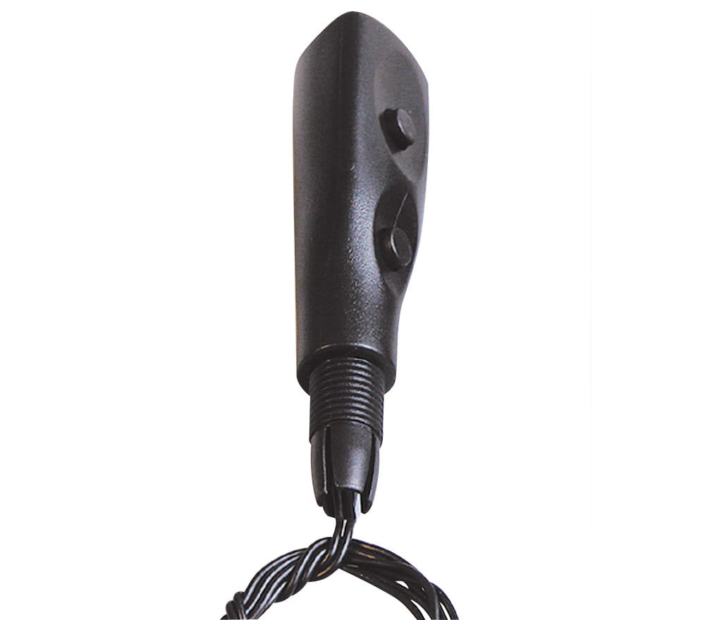 Multiplex Knueppelgriffe ROYAL evo lang mit Tasten - RC-Zubehoer