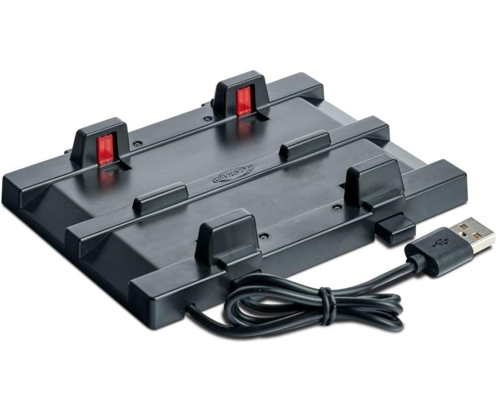 Carson USB Vierfach Ladestation RC 1:87 kaufen