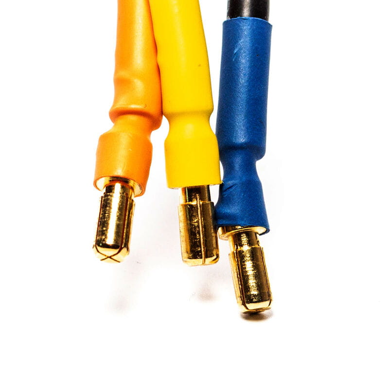 Spektrum 2100kv Brushless Sensored Crawler Motor Spektrum 2100kv Brushless Sensored Crawler Motor