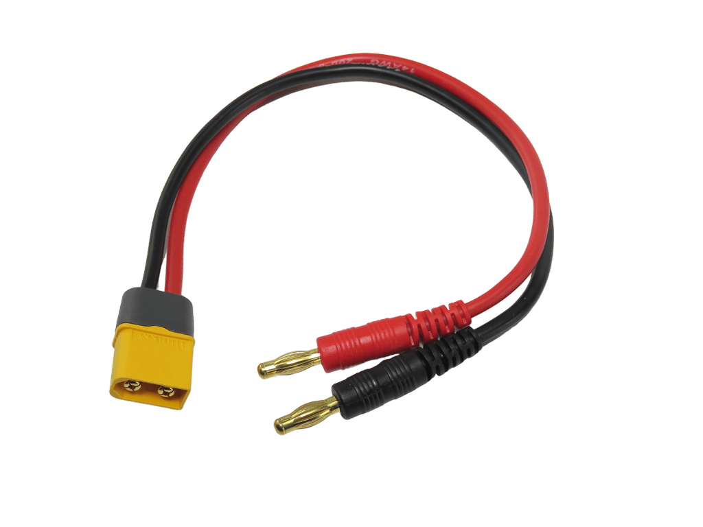 Thicon Ladekabel XT 60 - RC-Zubehoer