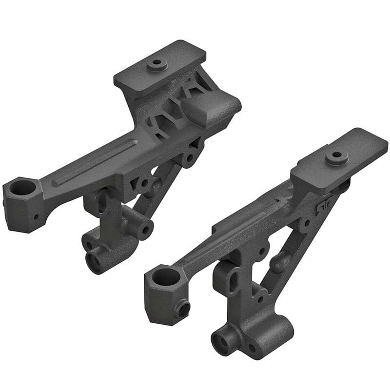 Arrma AR320455 Wing Mount Rear - RC-Zubehoer