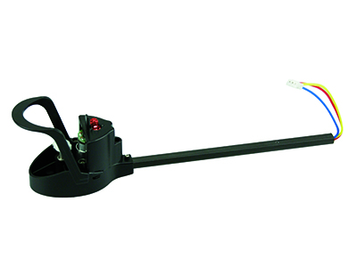 Amewi Antriebsset Rot Standard _HL_ AMX51 - RC-Zubehoer