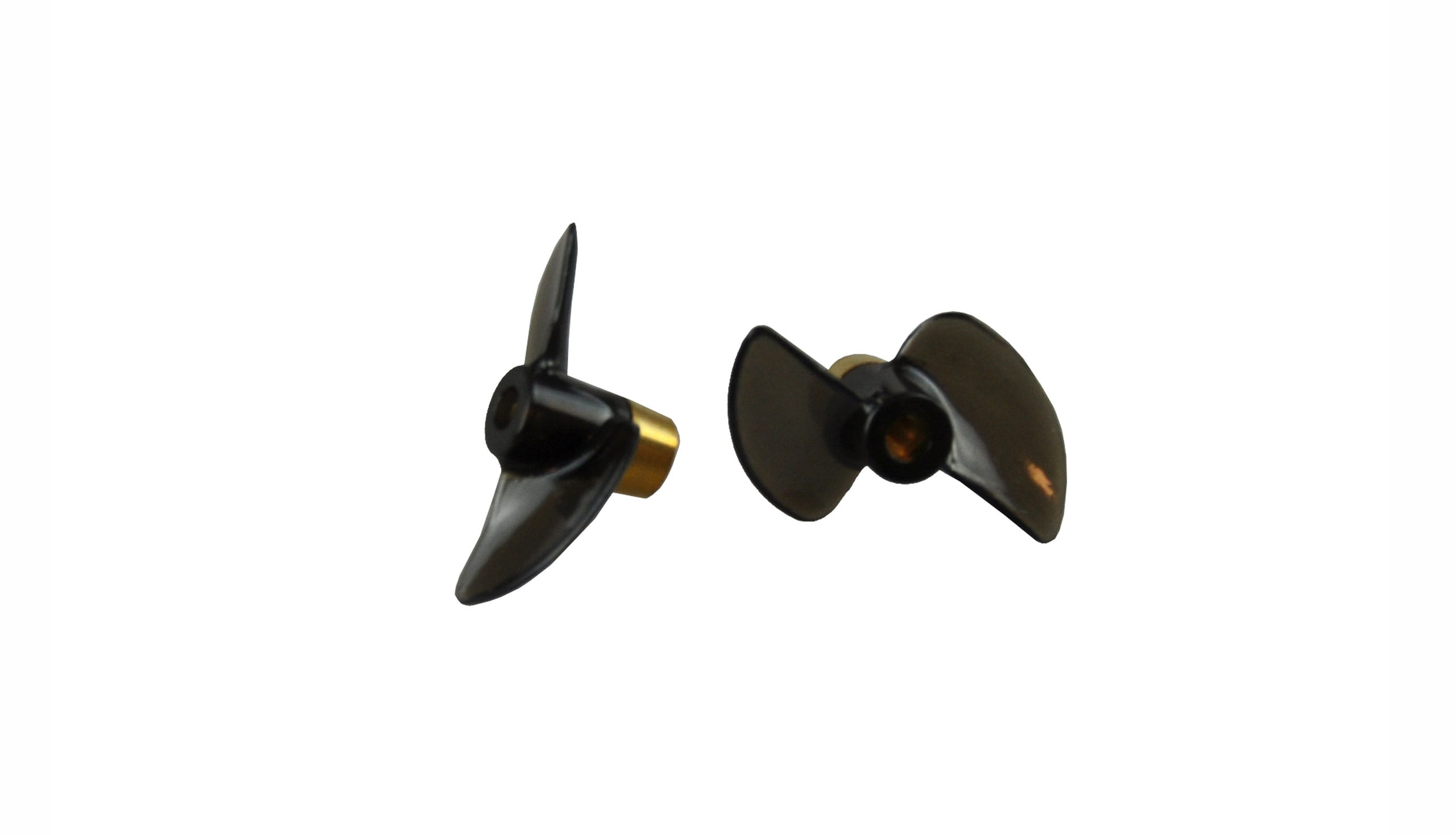 Amewi Propeller 2 Stueck Blue Barracuda V2 - RC-Zubehoer