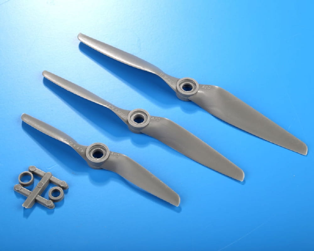 Krick APC-Propeller 5x5 S-400 - RC-Zubehoer