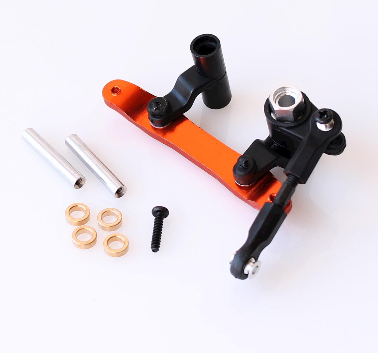 Drive - Fly Models Lenkungseinheit ab XL-Line 5 - RC-Zubehoer Drive - Fly Models Lenkungseinheit ab XL-Line 5 - RC-Zubehoer