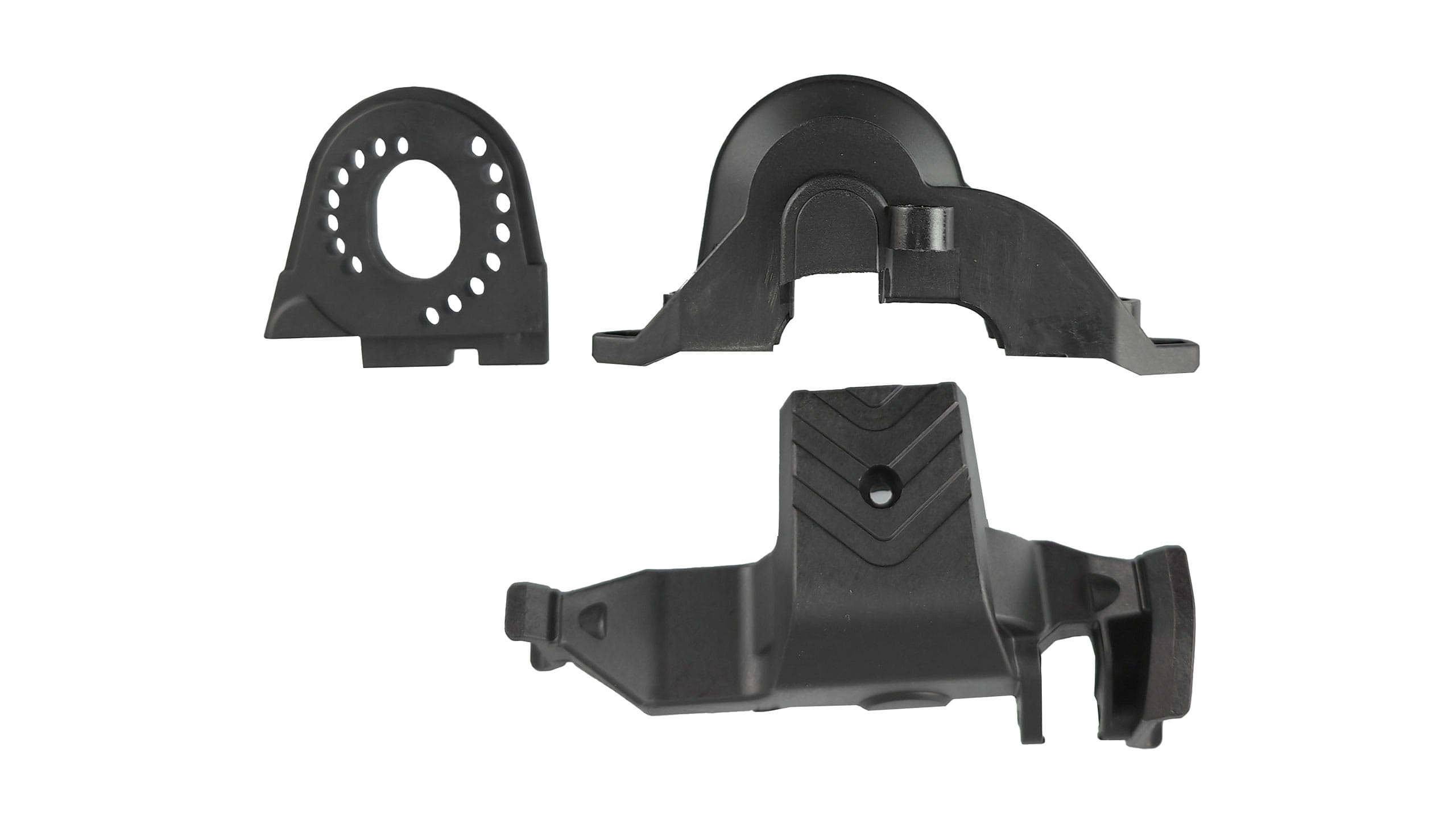 Amewi Motorhalterung Set CT10 - RC-Zubehoer