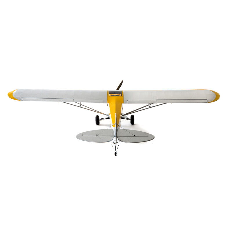 Hangar 9 Carbon Cub 15cc ARF - RC-Zubehoer