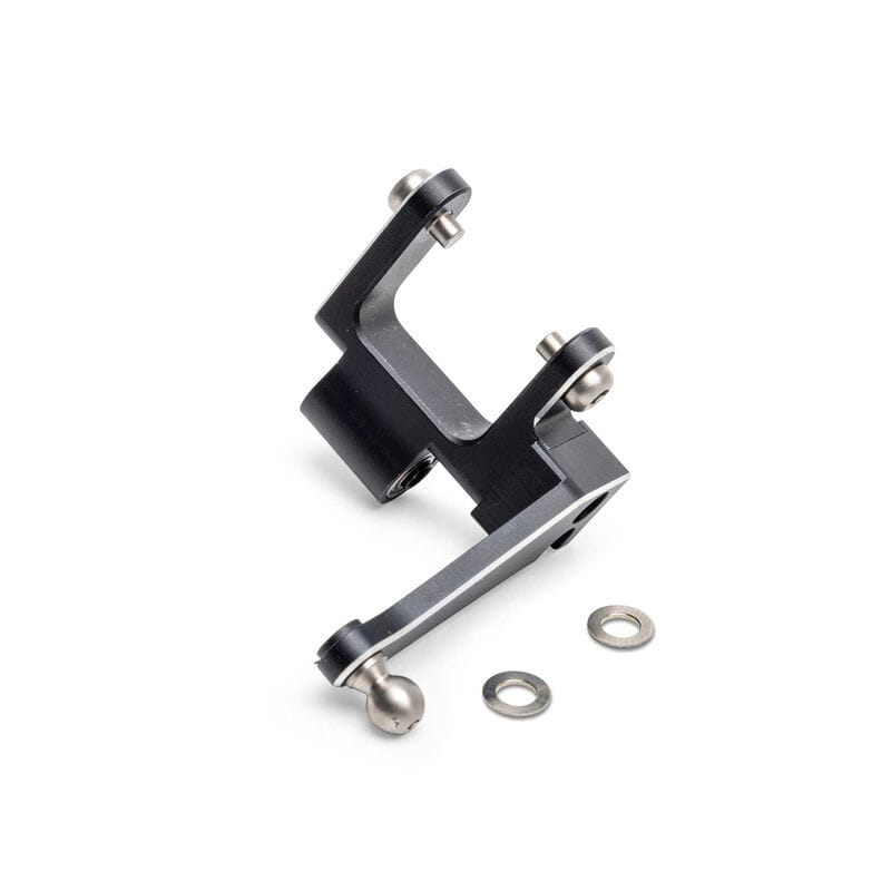 Blade Pitch Slider Bellcrank: Fusion 700