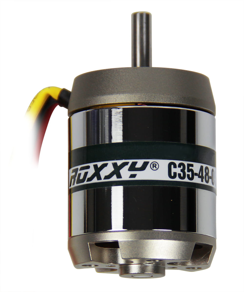 Multiplex ROXXY BL Outrunner C35-48-990kV FunRay - RC-Zubehoer