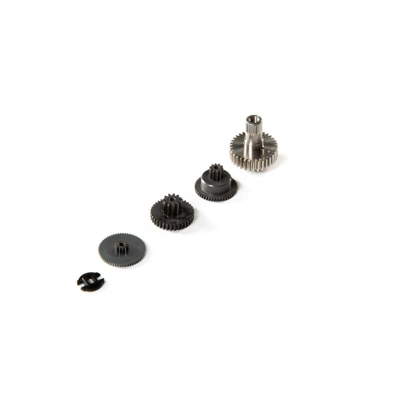 Spektrum Gear Set: A6320