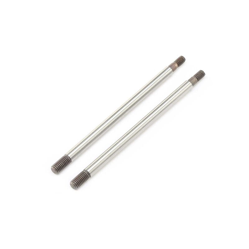 Losi Shock Shaft_ Rear _2_ Super Baja Rey - RC-Zubehoer