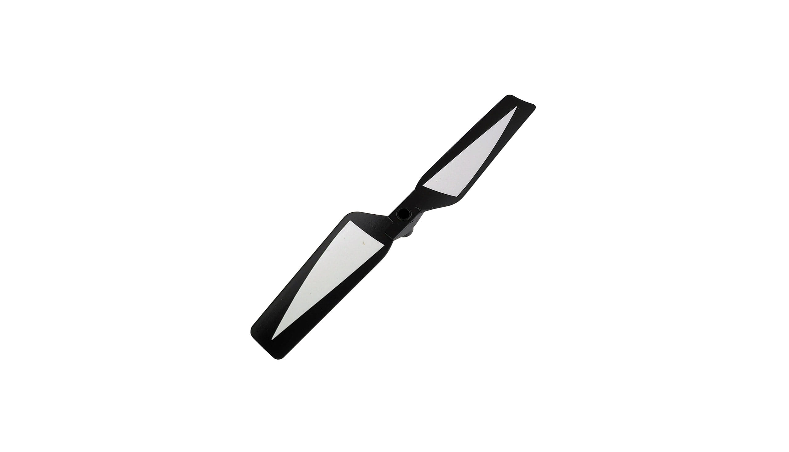 Amewi Heckrotor weiss Buzzard V2 - RC-Zubehoer