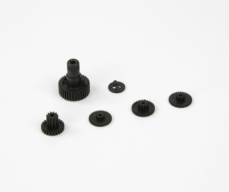 Kopropo Servo Getriebesatz fürPDS-2501