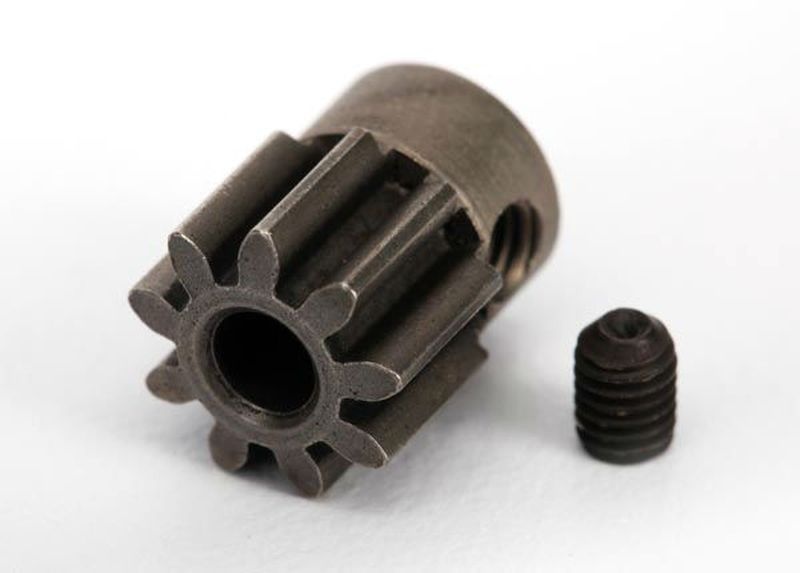 Traxxas Ritzel 9Z 32DP
