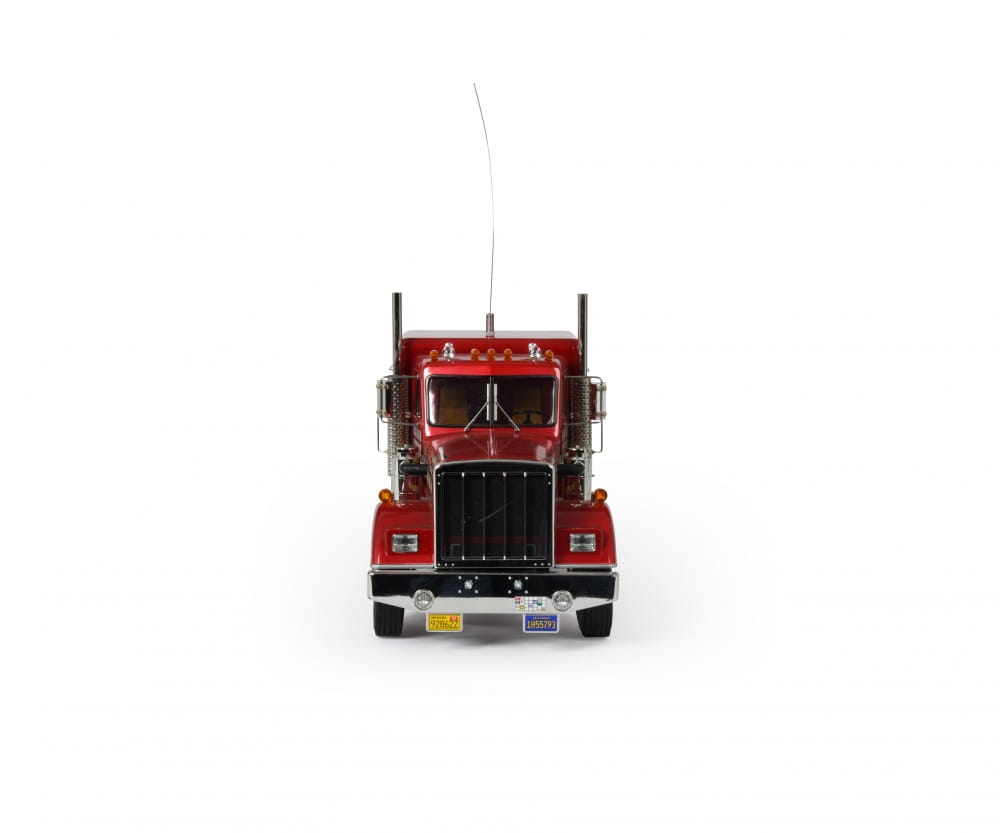 Tamiya 1:14 RC Truck King Hauler Bausatz Tamiya 1:14 RC Truck King Hauler Bausatz
