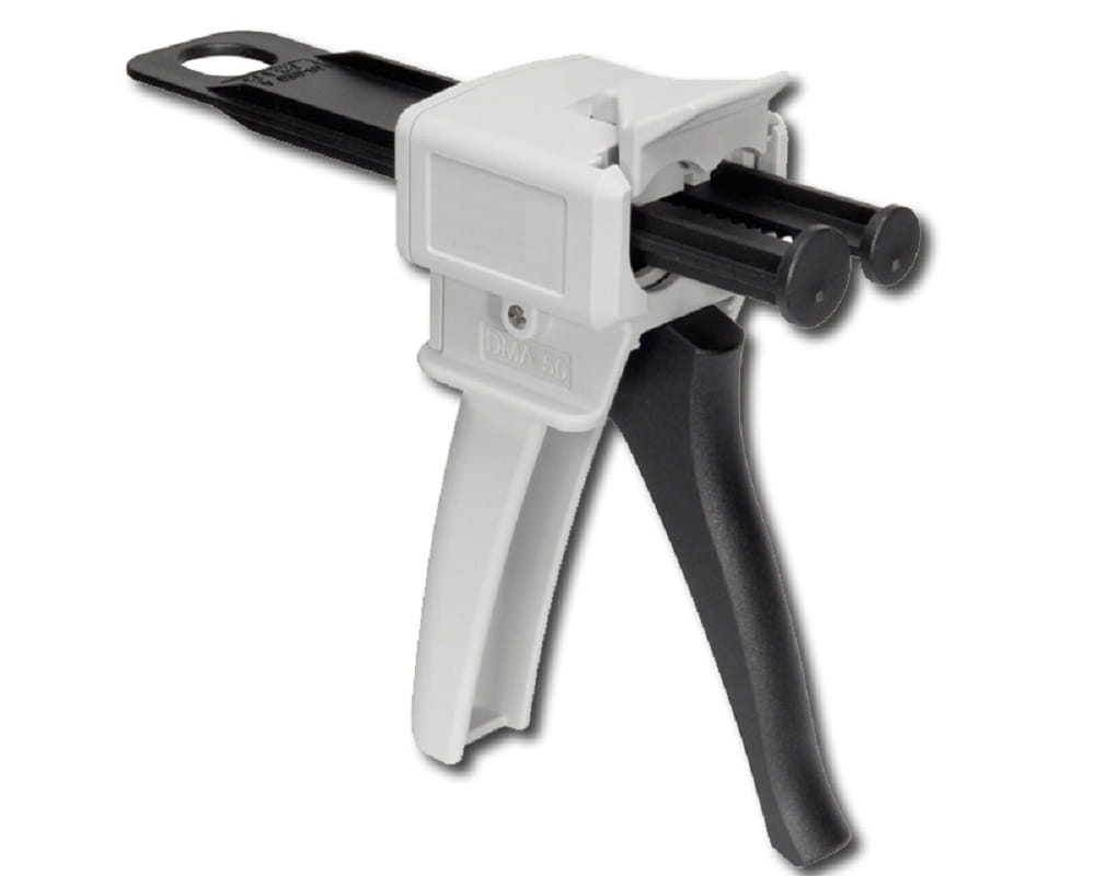 Krick Aero Tech Dosierpistole DELUXE
