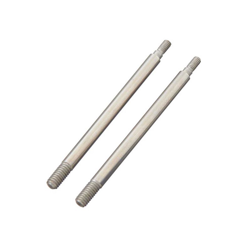 Arrma AR330376 Shock Shaft 3.5x53mm Senton _2_ - RC-Zubehoer