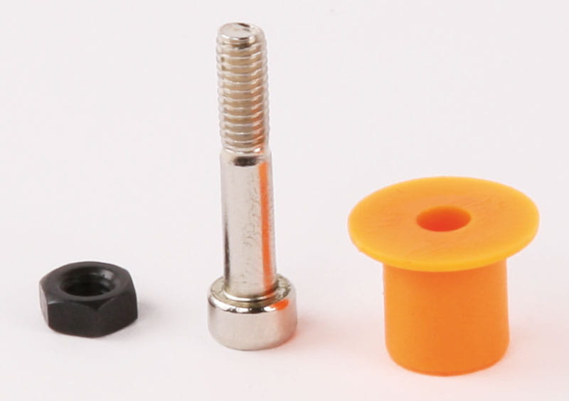 Robitronic Ersatz Riemenspanner fuer Robitronic Starterbox - RC-Zubehoer