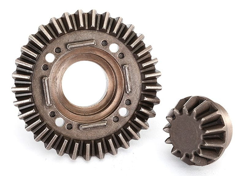 Traxxas Diff-Tellerrad_ Diff-Abtrieb_ Diff hinten - RC-Zubehoer