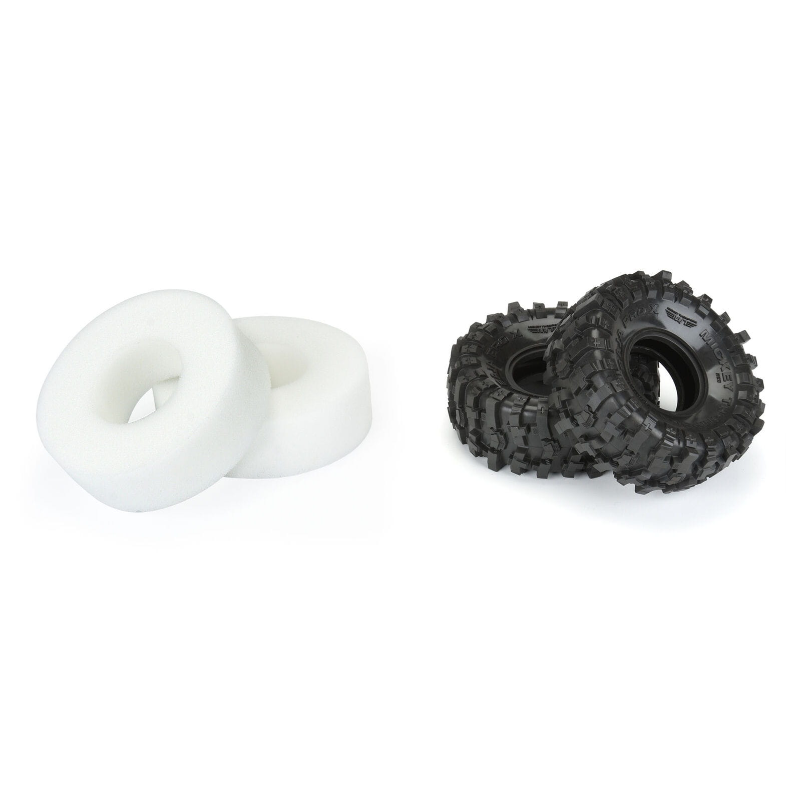 Proline Crawler Reifen MT Baja Pro X G8 1.9" 1:10