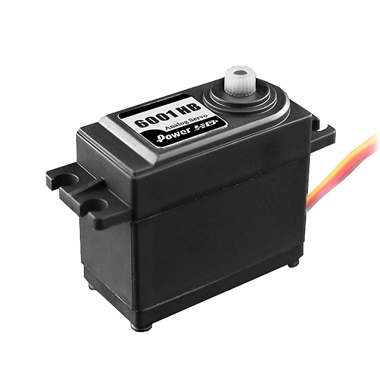 Power HD 6001HB Analog Servo 6.7KG/0.14sec/6.0V