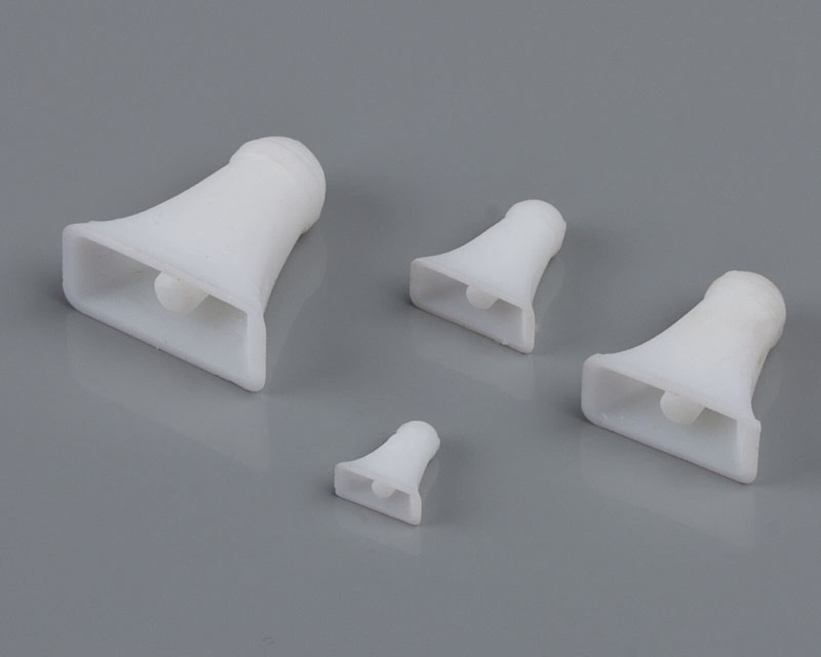 Krick Lautsprecher 18 mm _VE2_ 3D Resin - RC-Zubehoer