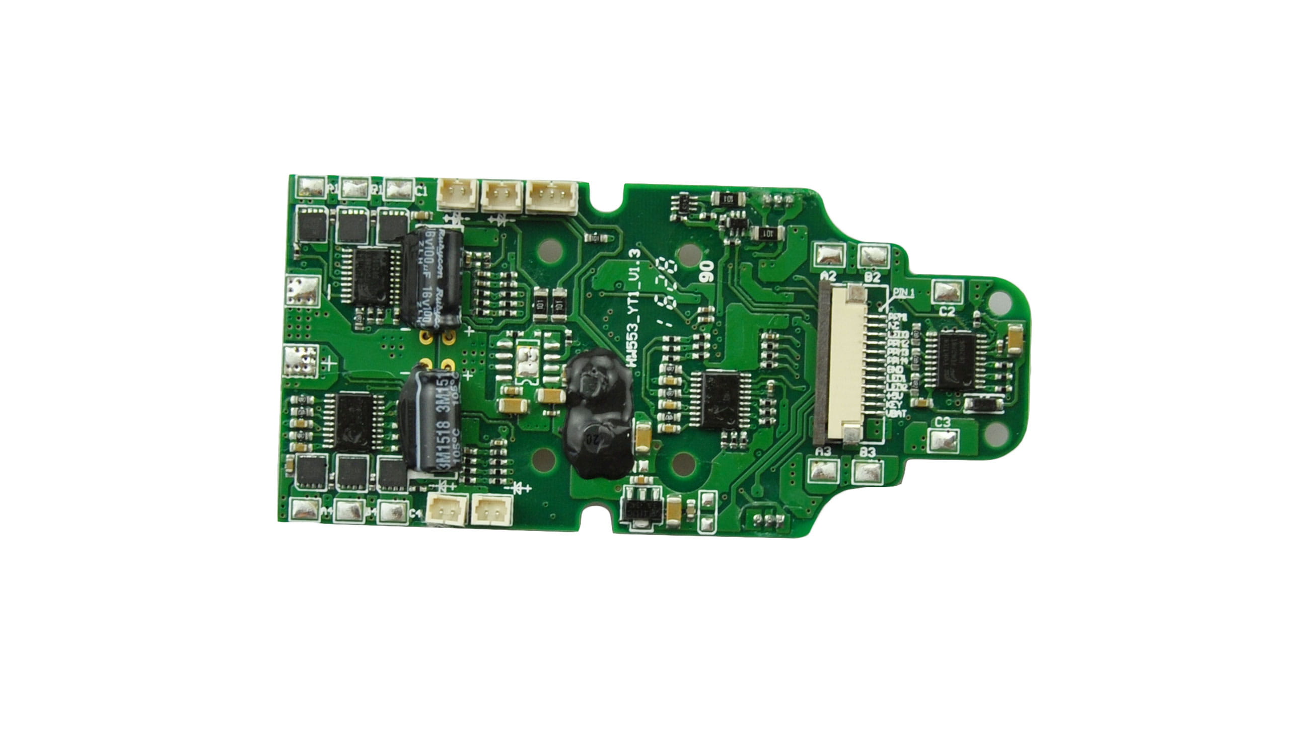 Amewi ESC X252 - RC-Zubehoer