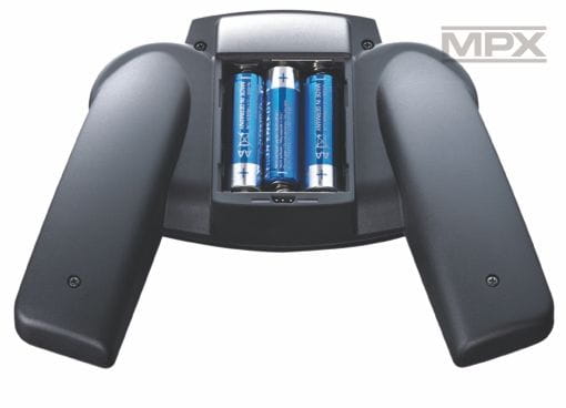 Multiplex RC Sender + Empfänger SMART SX 6 MLINK Set, Mode 2-4 Multiplex RC Sender + Empfänger SMART SX 6 MLINK Set, Mode 2-4