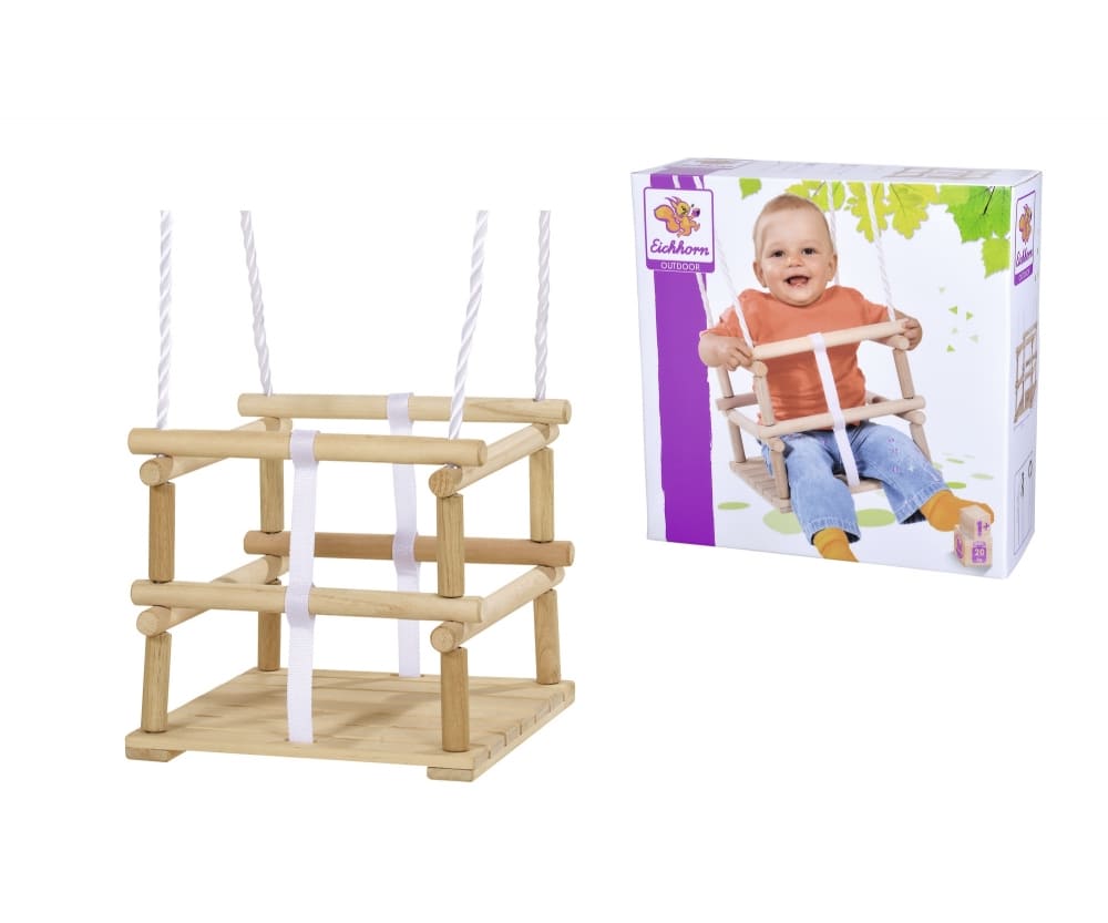 Eichhorn Outdoor_ Gitterschaukel - RC-Zubehoer