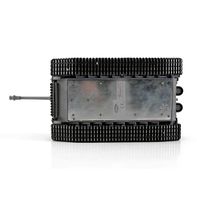 Torro RC Tiger I Fruehe Ausfuehrung 1_16 Grau BB