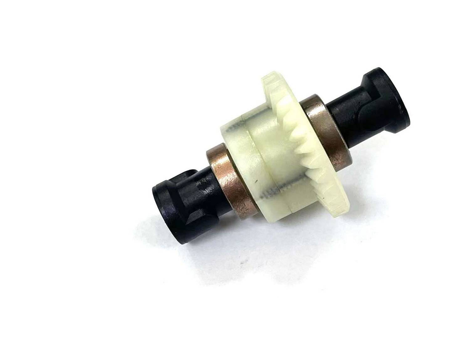 DF Models Differential - RC-Zubehoer