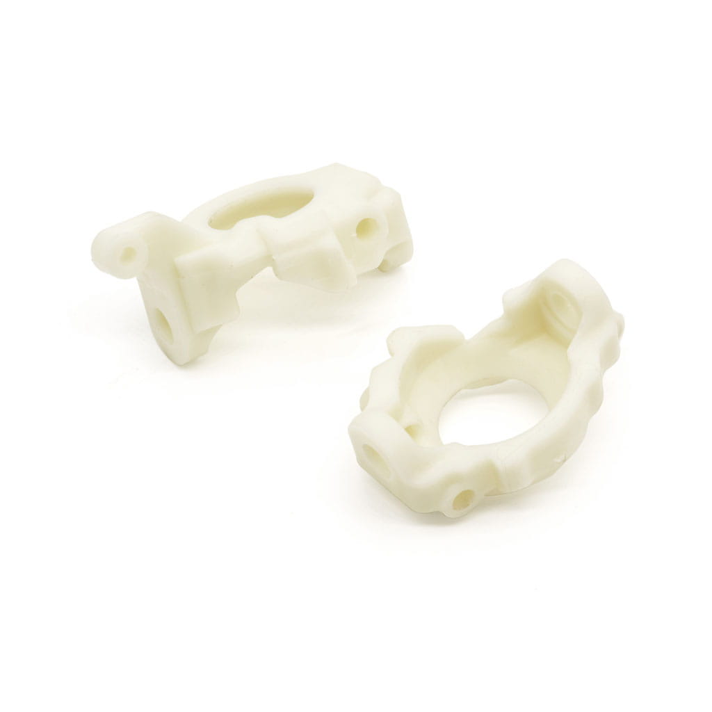 Modster Achsschenkelhalter Dune Racer Pro_Evolution X Brushed_Brushl - RC-Zubehoer