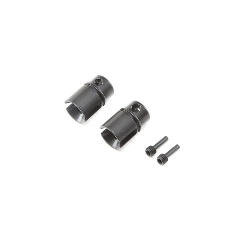 Losi Center Drive Coupler_ TENACITY ALL - RC-Zubehoer