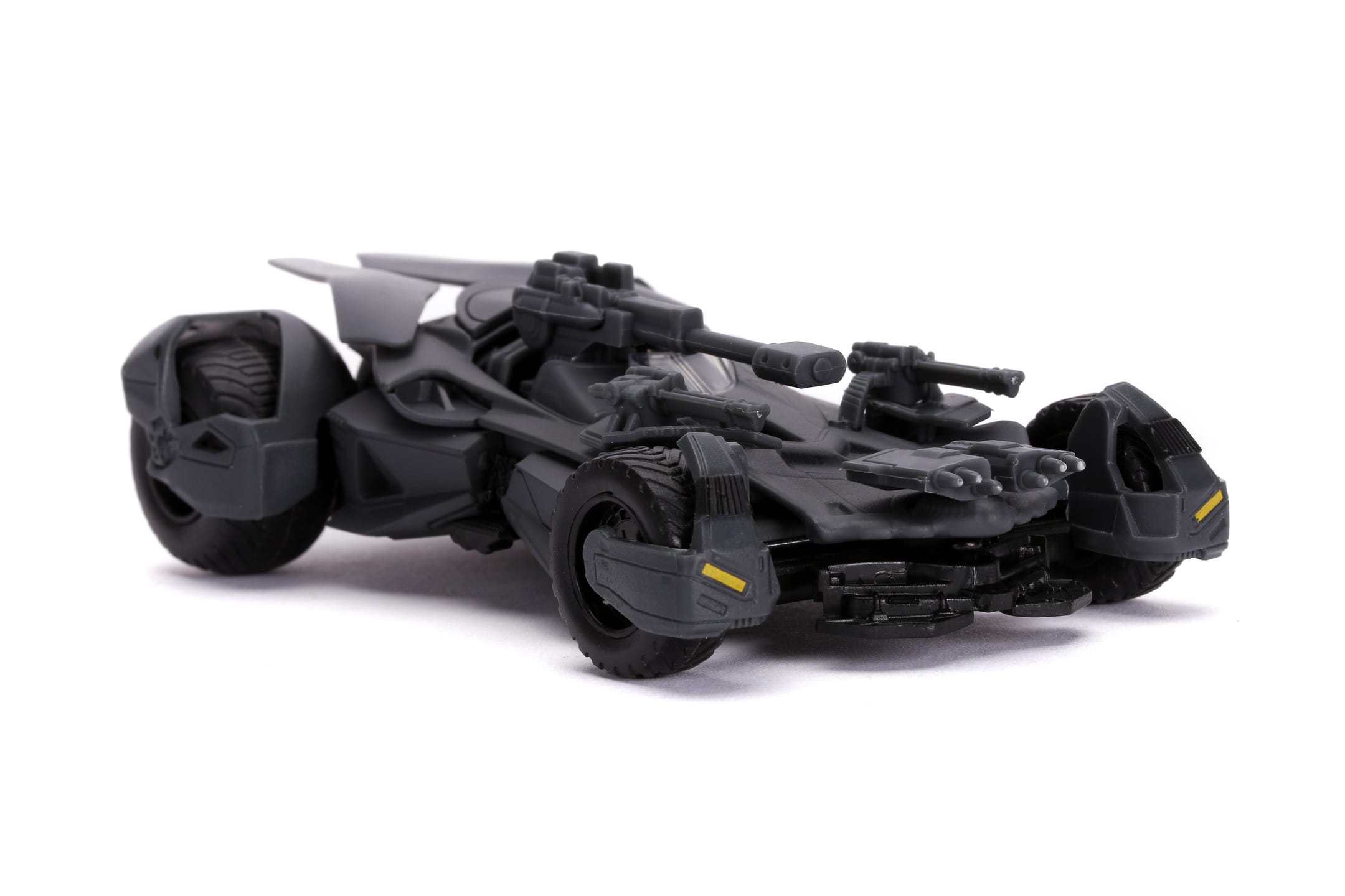 Jada Batman Justice League Batmobile 1:32 Modellauto