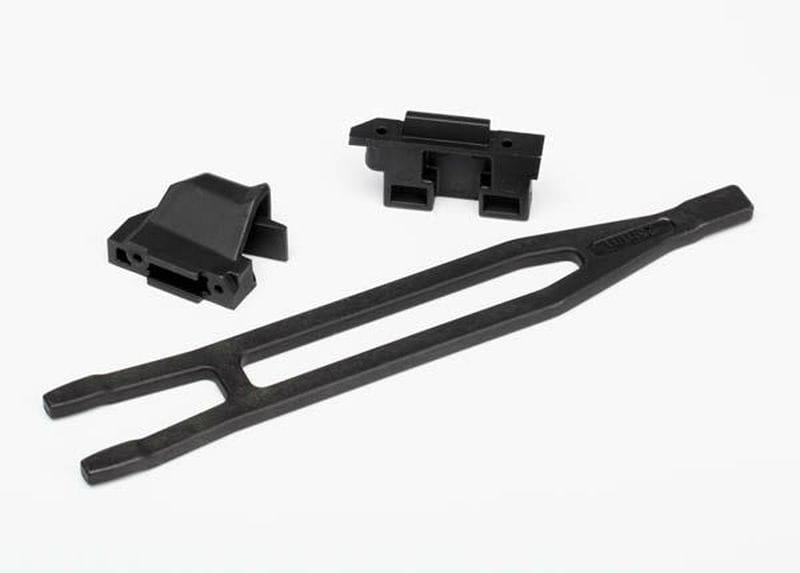 Traxxas Akku-Halter - RC-Zubehoer