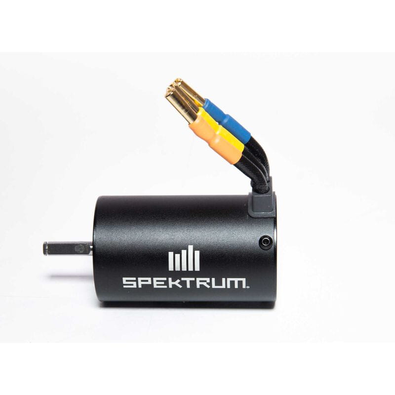 Spektrum FIRMA 3200KV 4-Pole Brushless Motor_ 3660 - RC-Zubehoer