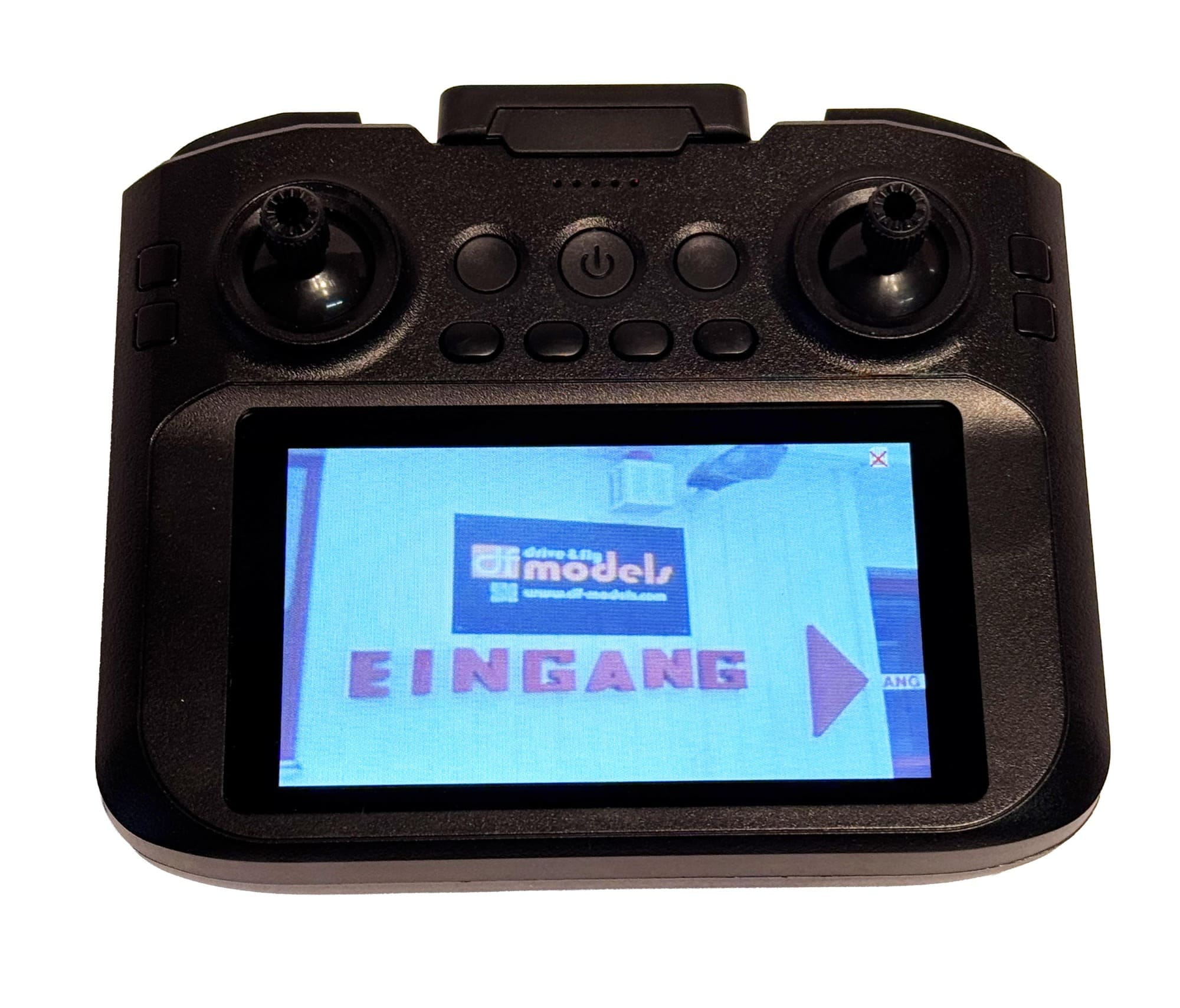 DF Models SkyWatcher Surrender FPV Drohne