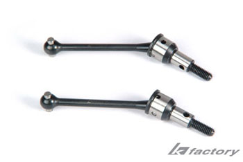 Robitronic G4 New Super Hard Universal Joint _2_ - RC-Zubehoer