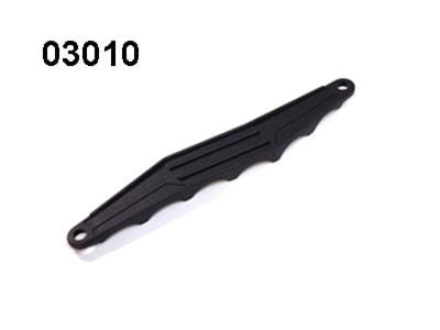 Amewi 03010 Battery Top Cover - RC-Zubehoer