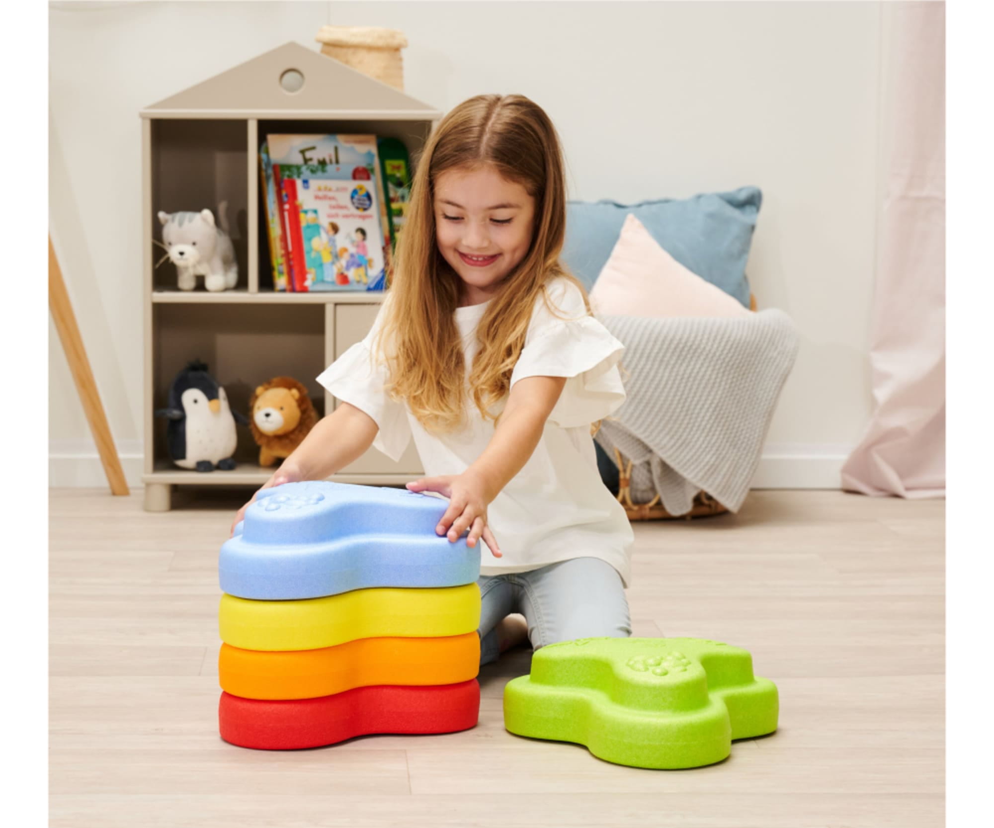 Heppy Rocks - 800055915