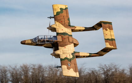 Spektrum AR20410T 20 Kanal Power Safe Telemetrie Empfänger Synapse, AS3x + modul Spektrum AR20410T 20 Kanal Power Safe Telemetrie Empfänger Synapse, AS3x + modul