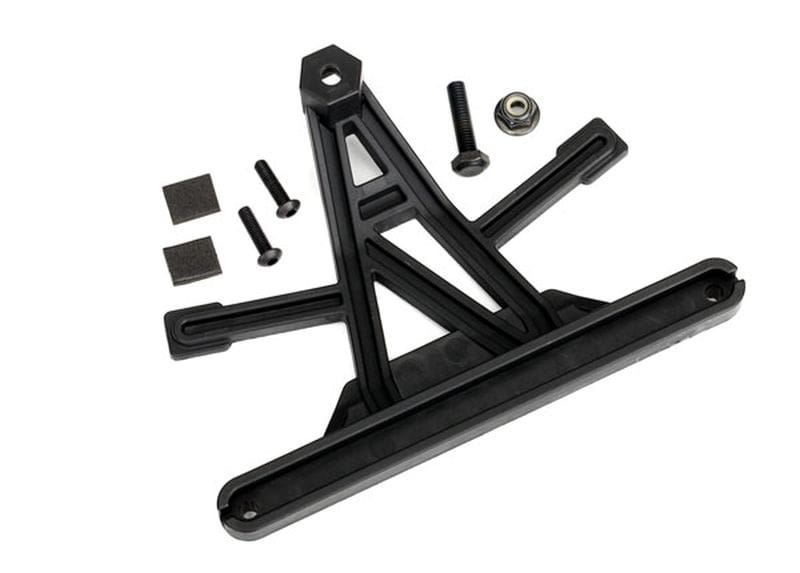 Traxxas Reserverad-Halter - RC-Zubehoer